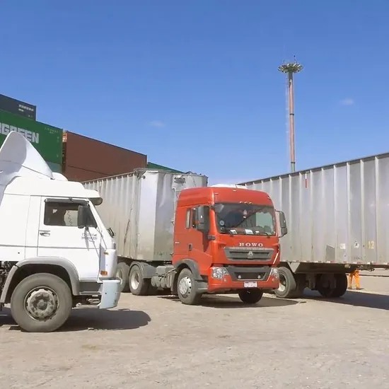 Conjunto de servoembrague de camión HOWO Sinotruk de alta calidad Wg9725230041, cilindro de servoembrague, camión de transporte, volquete